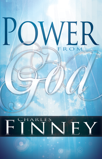 Power From God