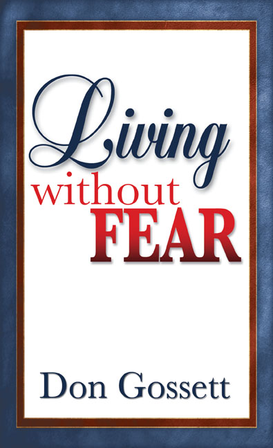 Living Without Fear