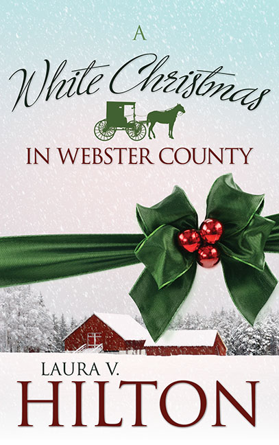 White Christmas In Webster County