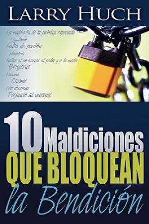 10 Curses That Block The Blessing