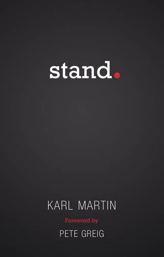 Stand