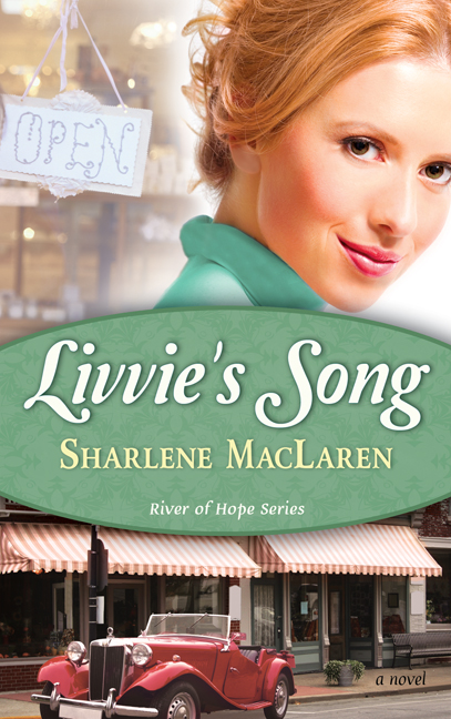 Livvies Song (River Of Hope V1)
