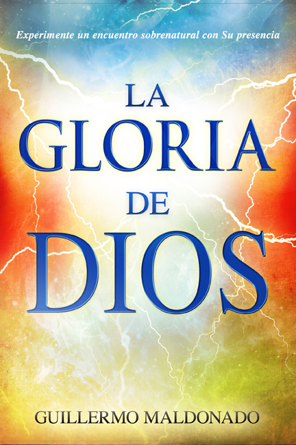 Glory Of God