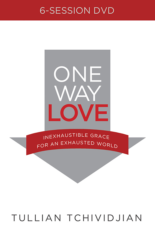 One Way Love Dvd Study