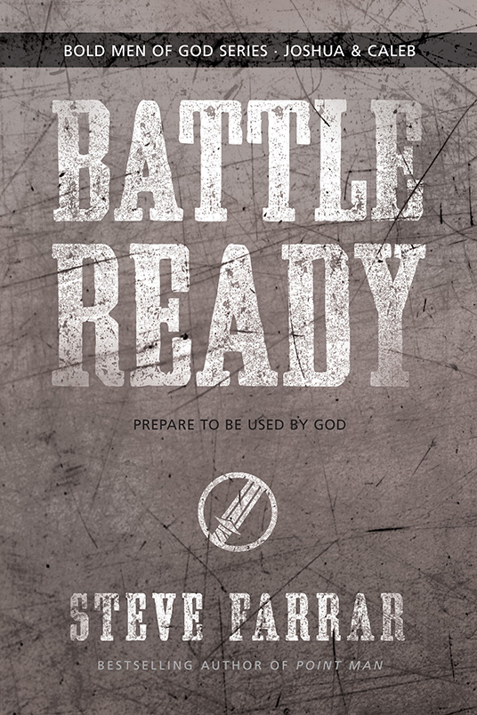 Battle Ready