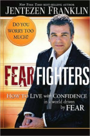 Fear Fighters