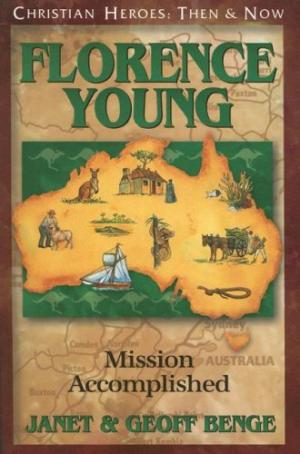 Florence Young