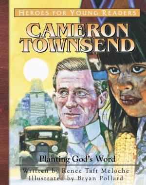 Cameron Townsend