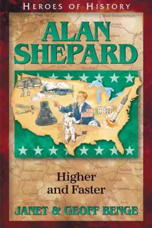 Alan Shepard