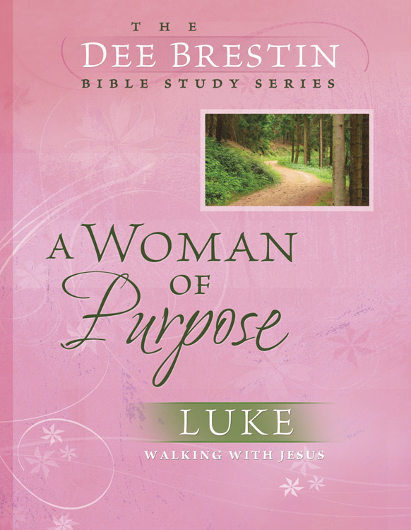 A Woman Of Purpose