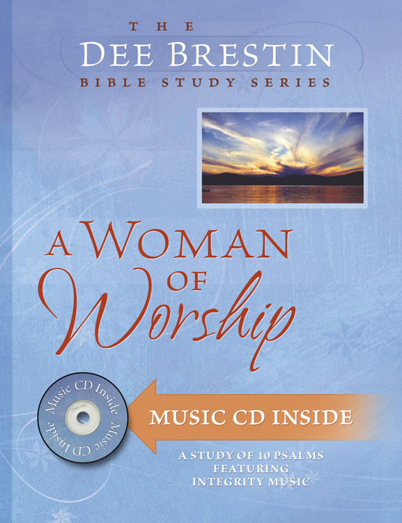 A Woman Of Worship