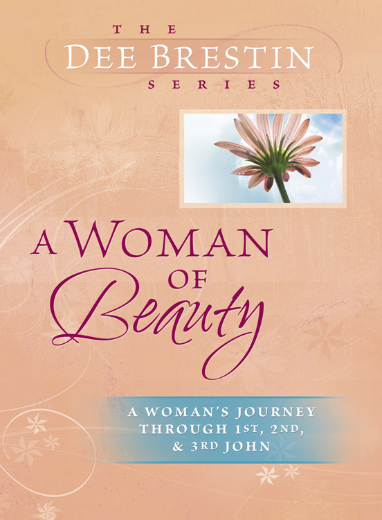 A Woman Of Beauty