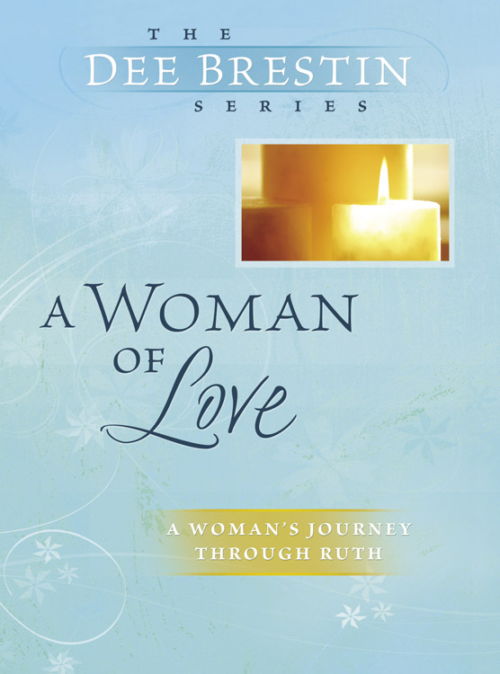 A Woman Of Love