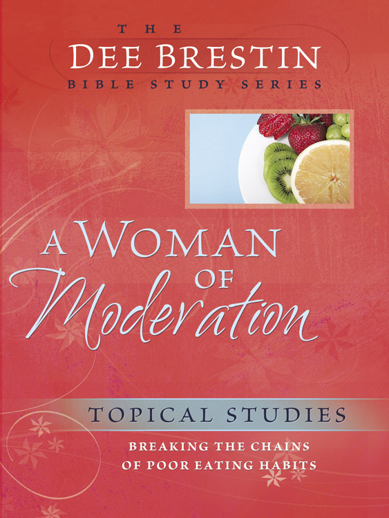 A Woman Of Moderation