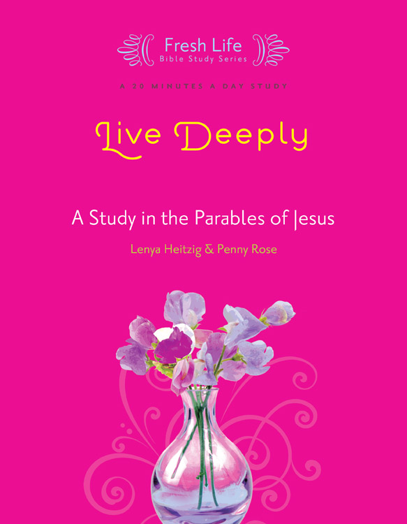 Live Deeply