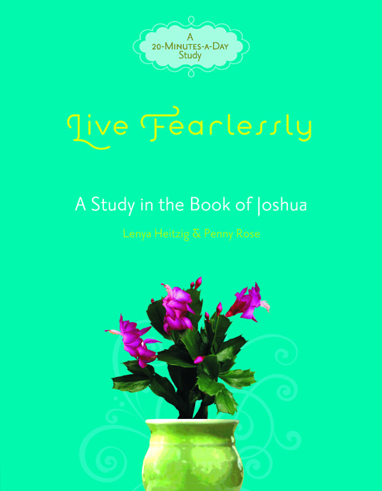 Live Fearlessly