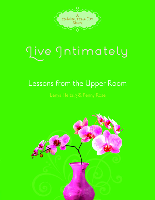 Live Intimately