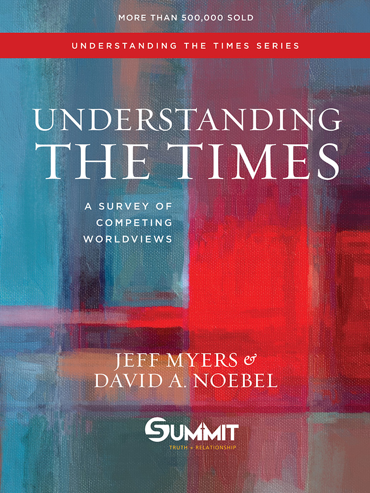 Understanding The Times
