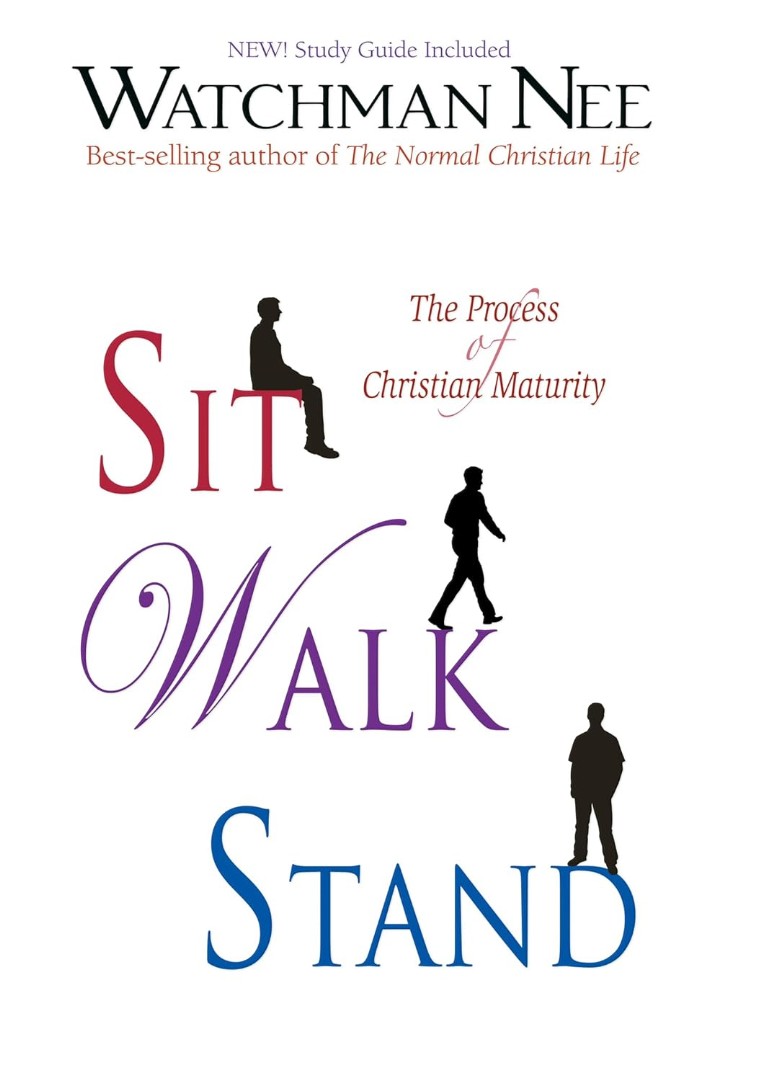 Sit Walk Stand Mass Mkt