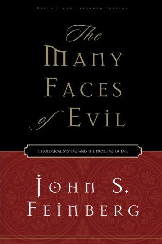 The Many Faces Of Evil