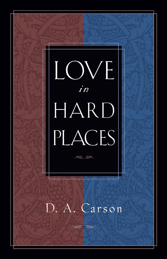 Love In Hard Places