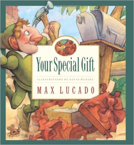 Your Special Gift