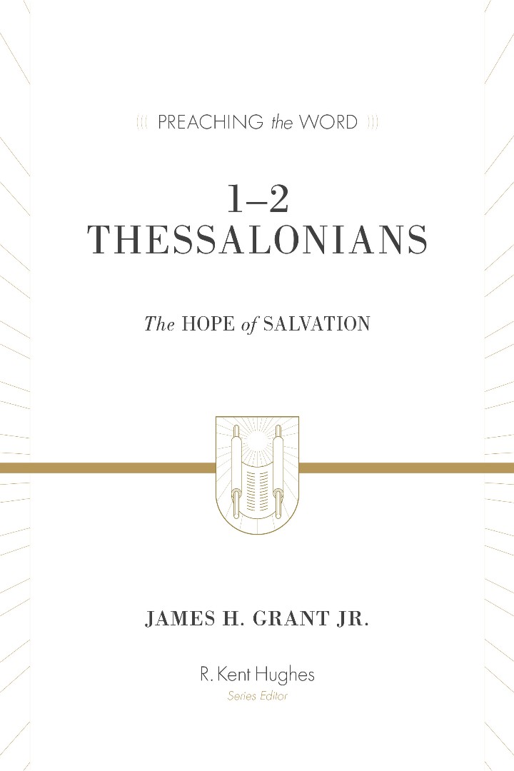 1 & 2 Thessalonians