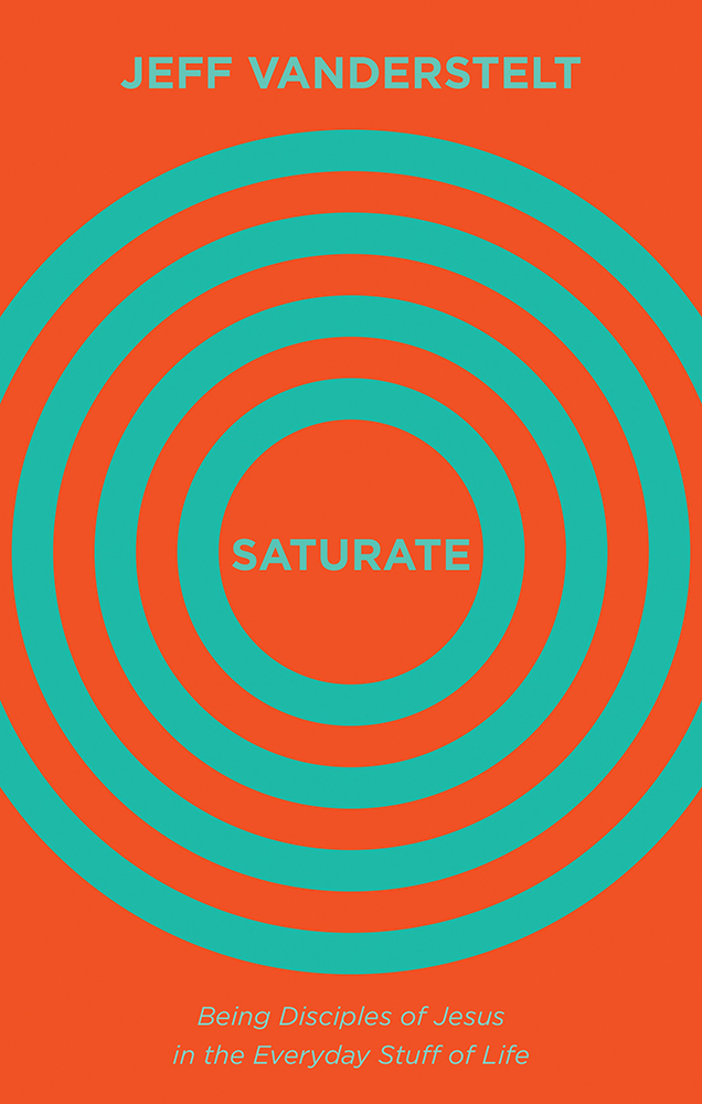 Saturate