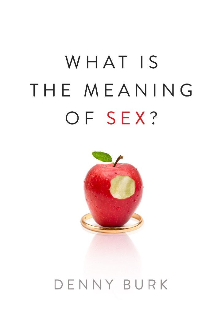 What Is The Meaning Of Sex?