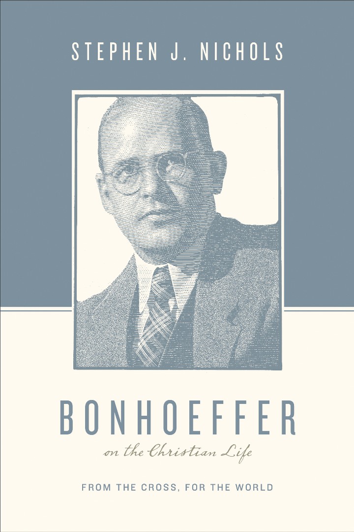 Bonhoeffer On The Christian Life