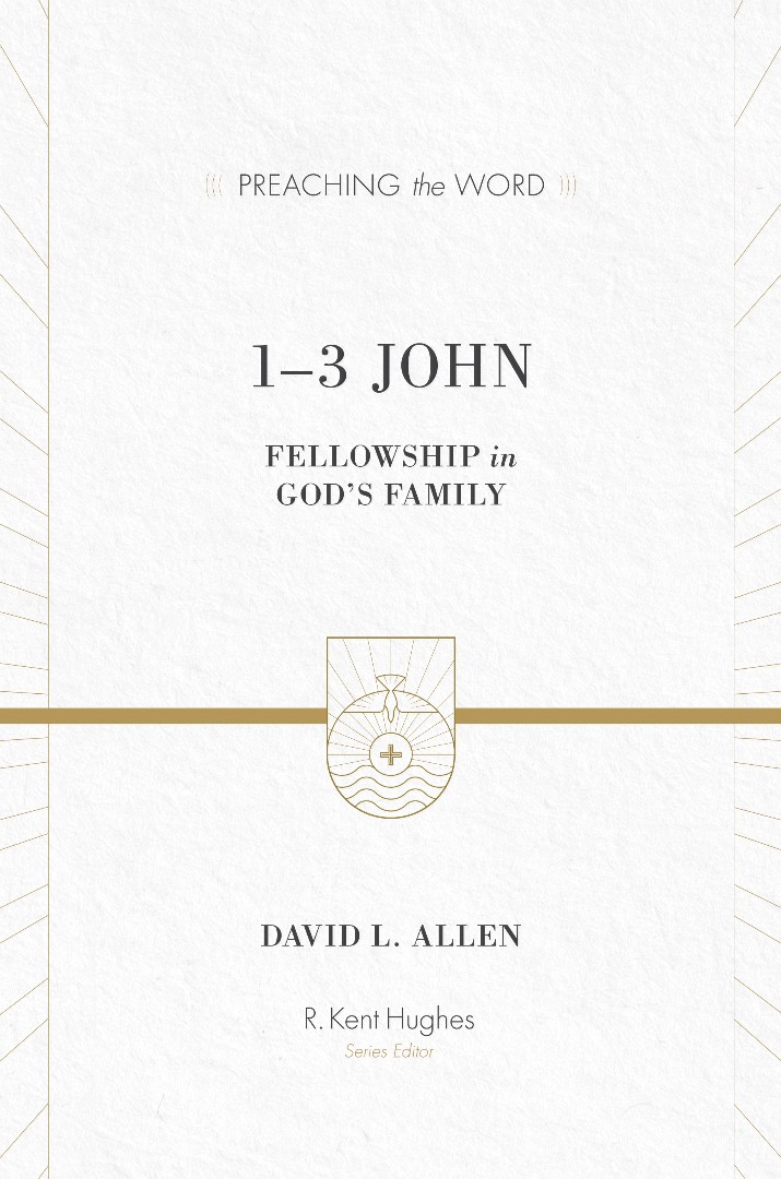 1-3 John