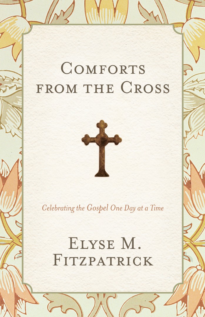 Comforts From The Cross