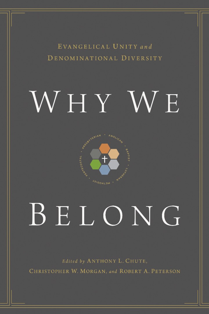 Why We Belong