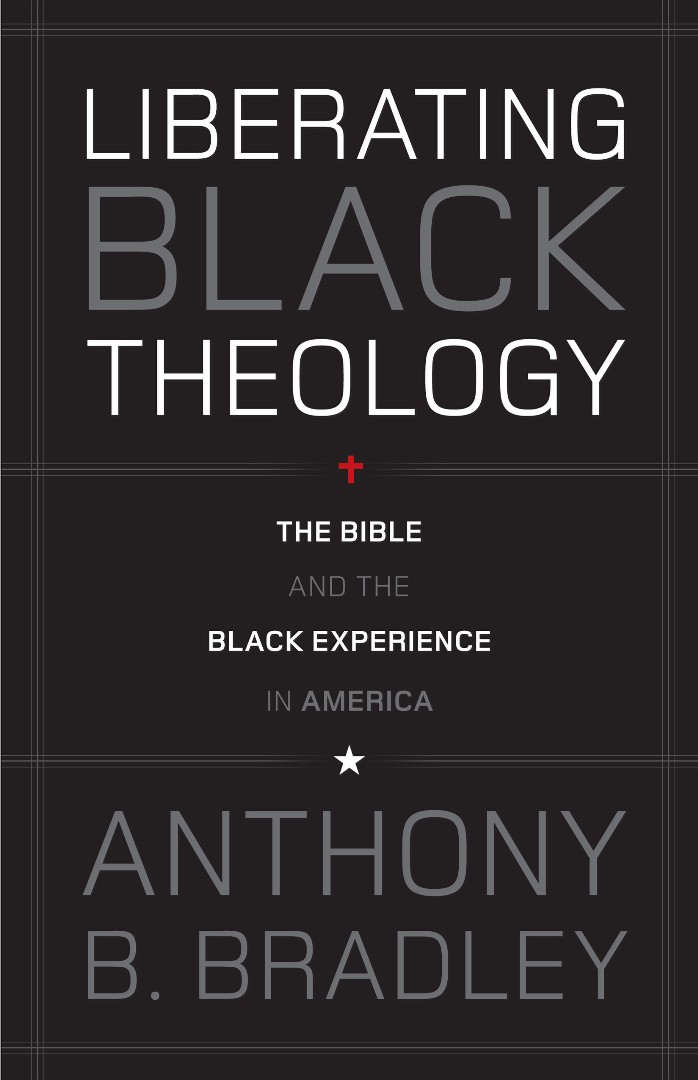 Liberating Black Theology