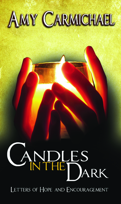 Candles In The Dark