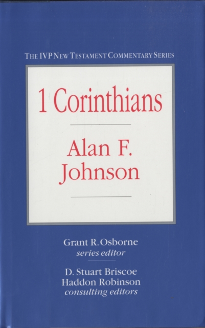 1 Corinthians