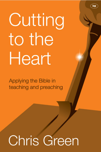 Cutting To The Heart