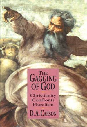 The Gagging Of God