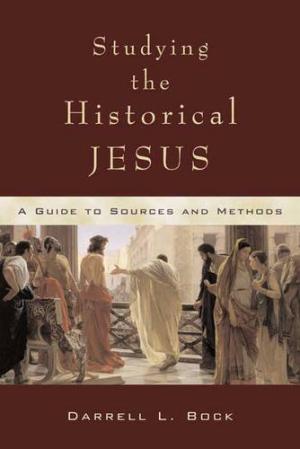 Studying The Historical Jesus