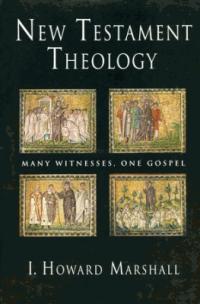 New Testament Theology