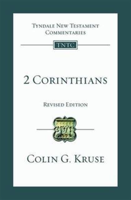 TNTC 2 Corinthians (Revised)