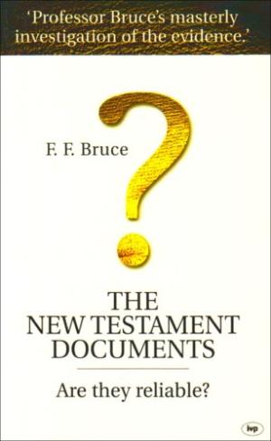 The New Testament Documents