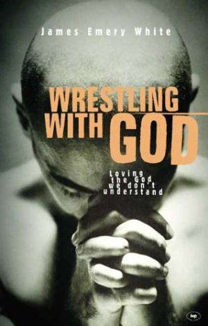 Wrestling With God