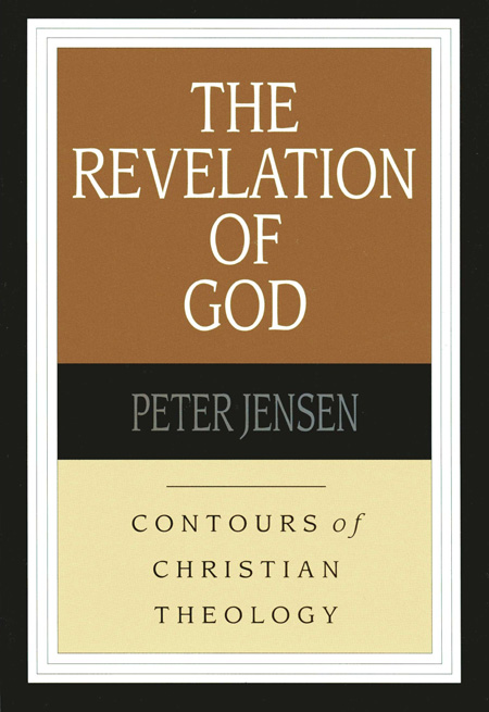 The Revelation Of God
