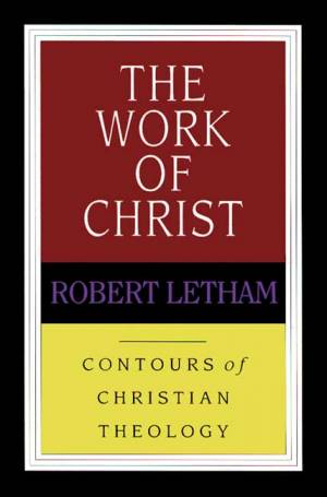 The Work Of Christ