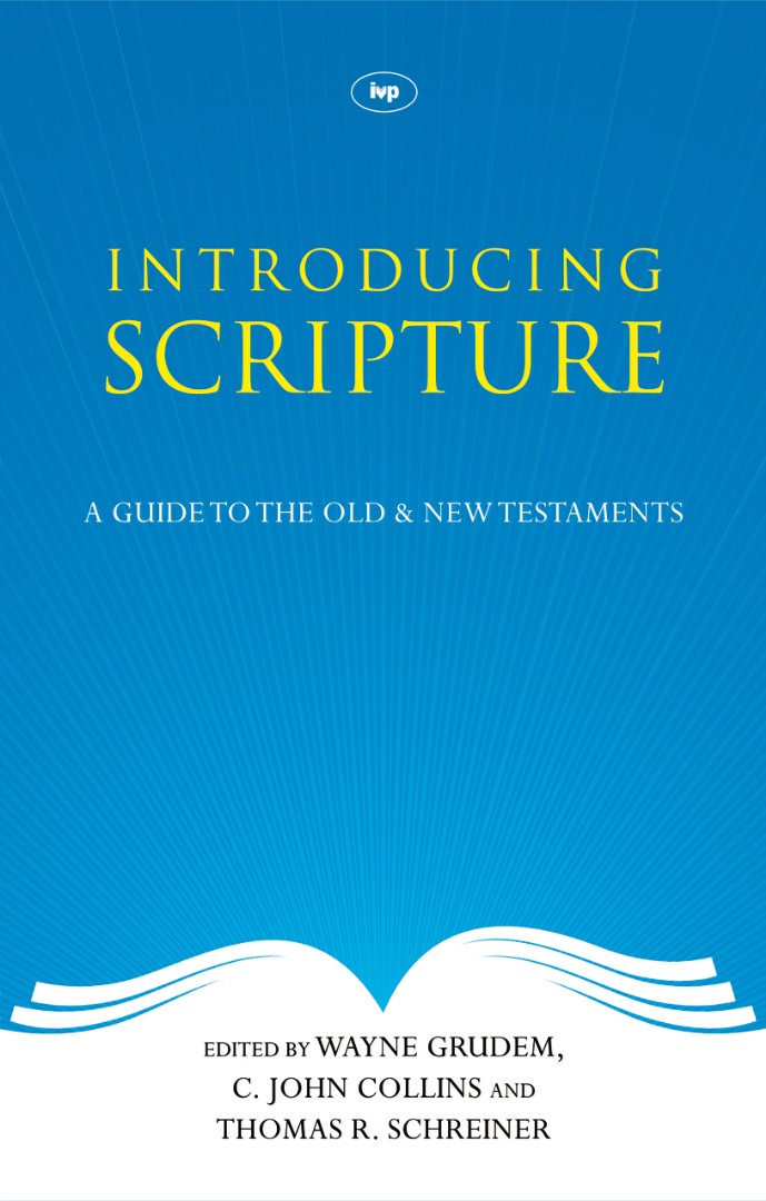 Introducing Scripture
