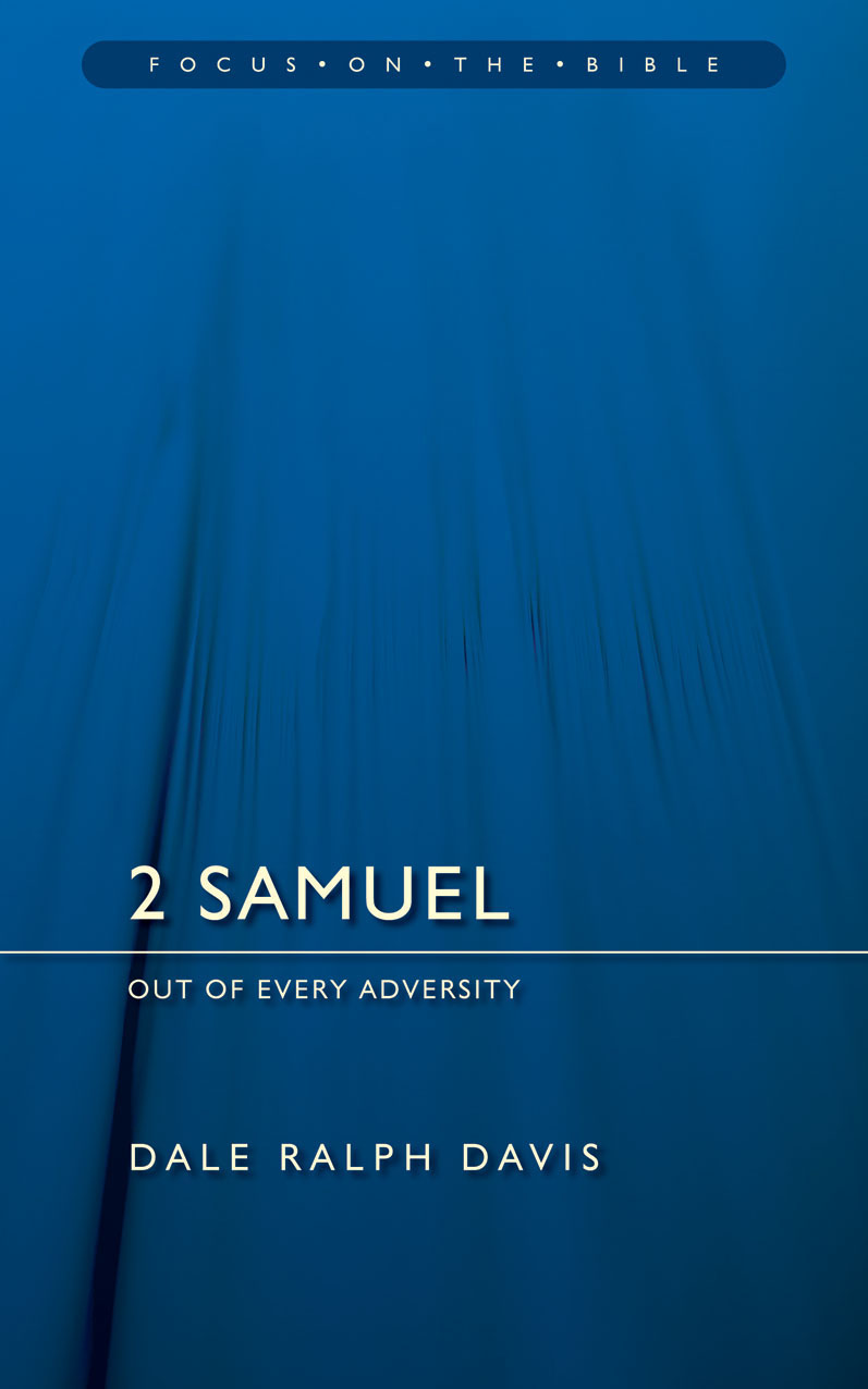 2 Samuel