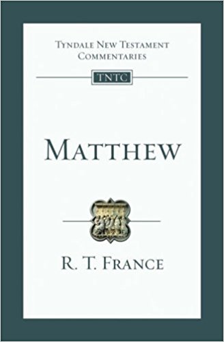 TNTC Matthew
