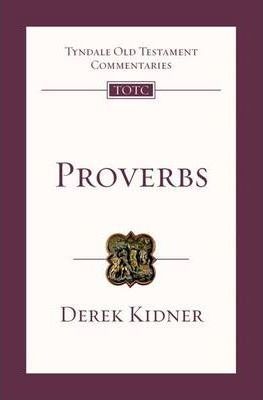 Proverbs