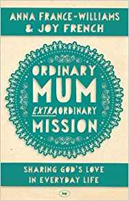 Ordinary Mum, Extraordinary Mission